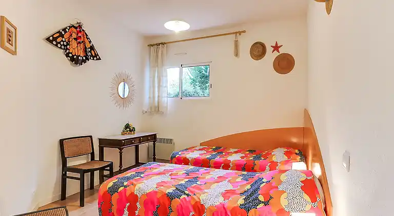 Feriebolig i Mimizan