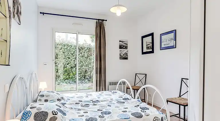 Feriebolig i Mimizan