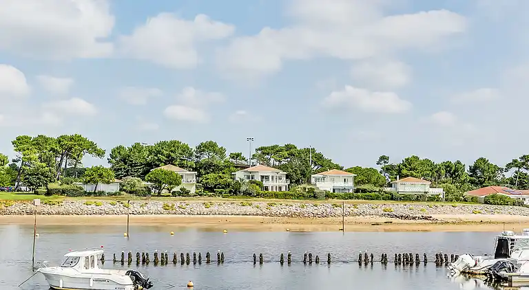 Feriebolig i Mimizan