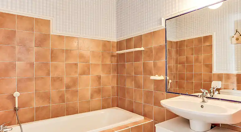 Feriebolig i Mimizan