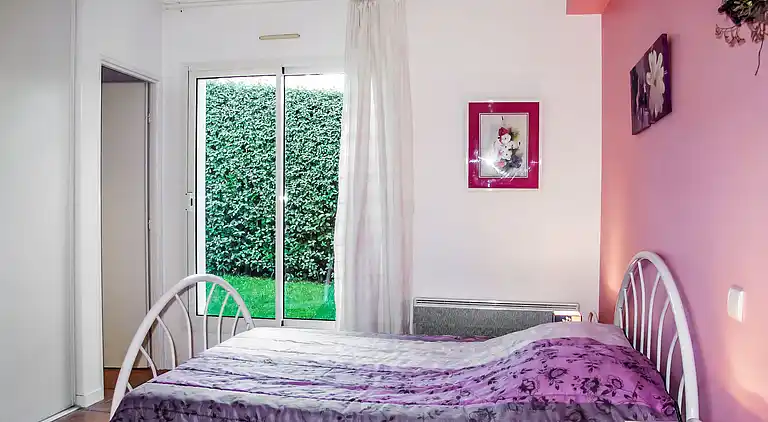 Feriebolig i Mimizan