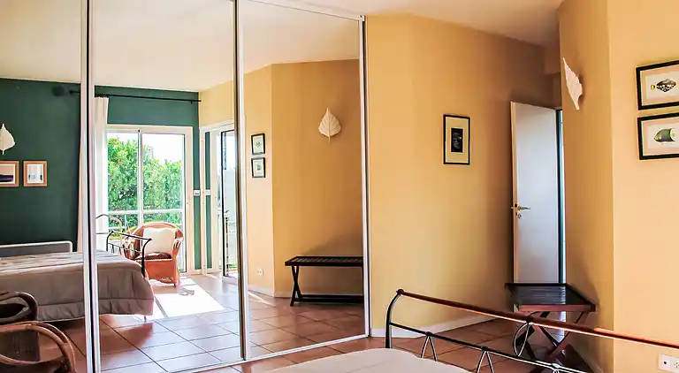 Feriebolig i Mimizan