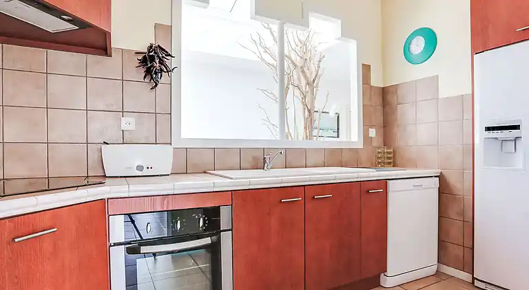 Feriebolig i Mimizan