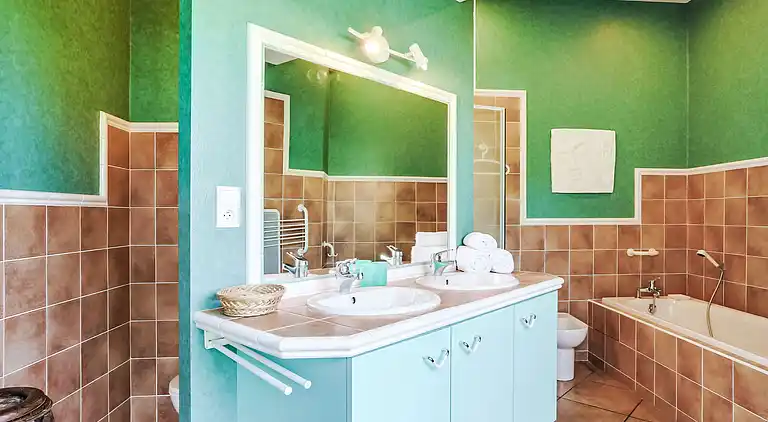 Feriebolig i Mimizan