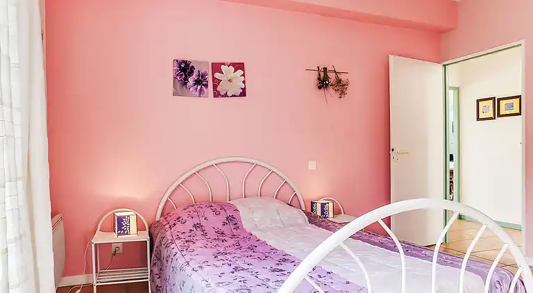 Feriebolig i Mimizan