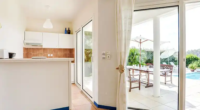 Feriebolig i Mimizan