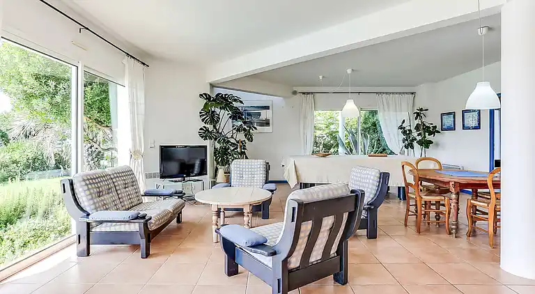 Feriebolig i Mimizan