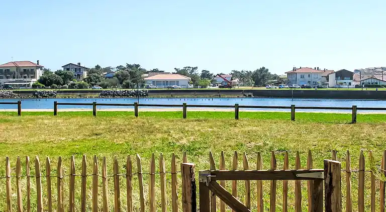 Feriebolig i Mimizan