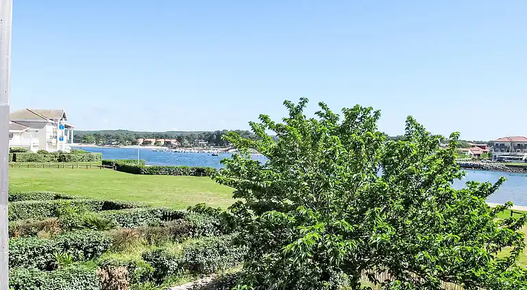 Feriebolig i Mimizan