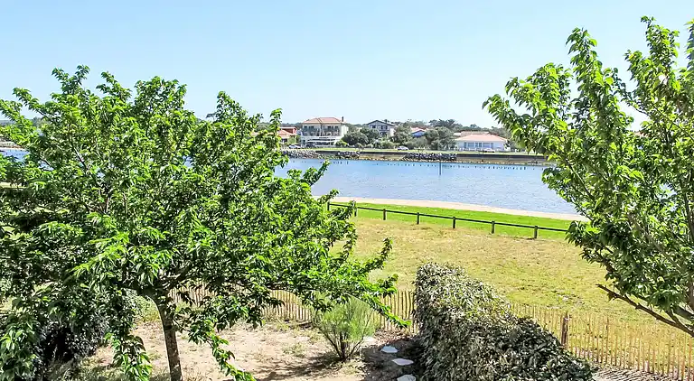 Feriebolig i Mimizan