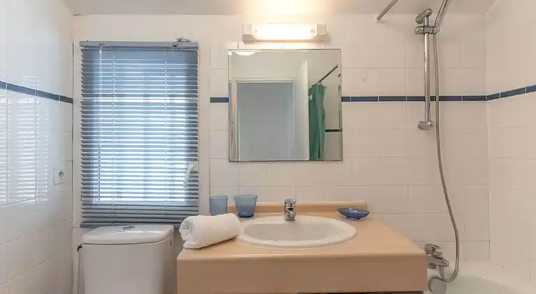 Feriebolig i Mimizan