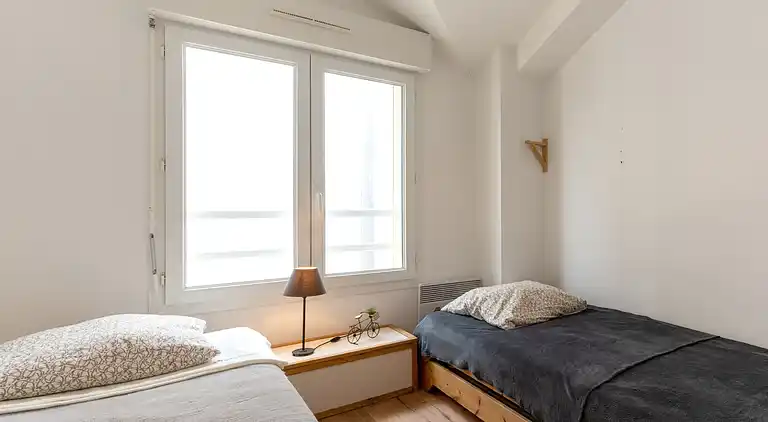 Feriebolig i Mimizan