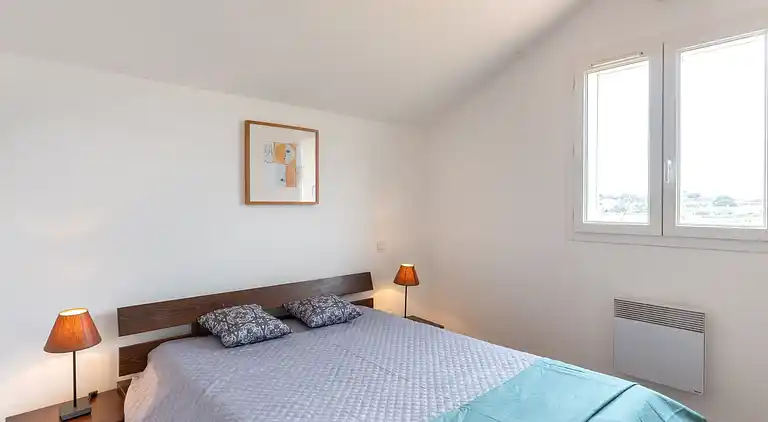 Feriebolig i Mimizan