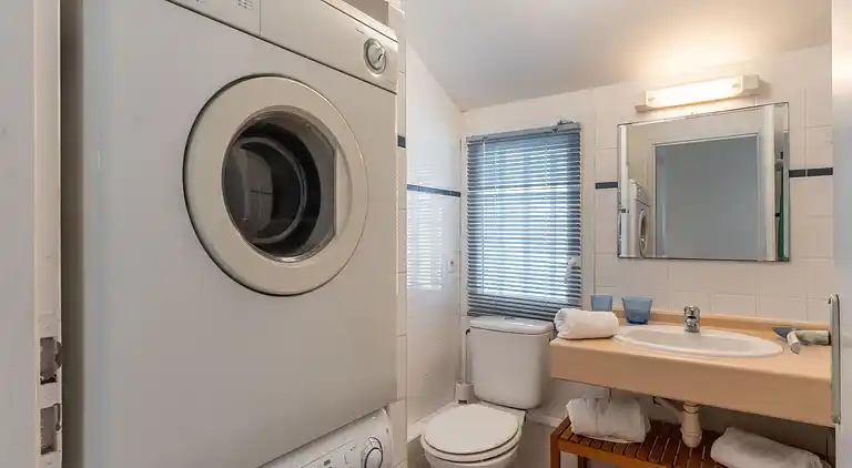 Feriebolig i Mimizan