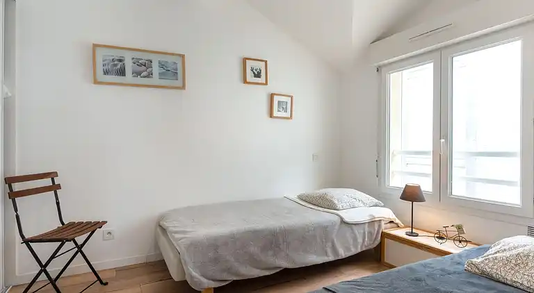 Feriebolig i Mimizan