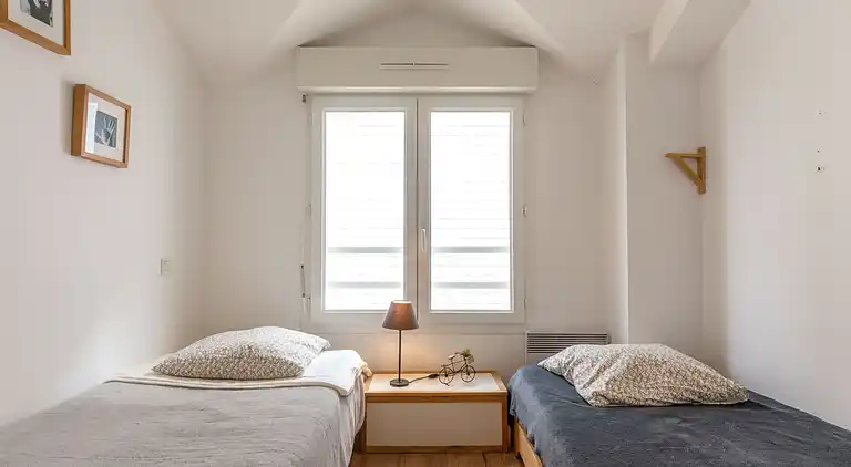 Feriebolig i Mimizan