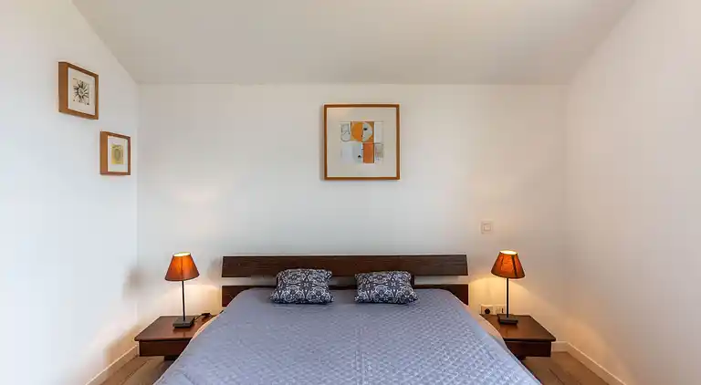 Feriebolig i Mimizan