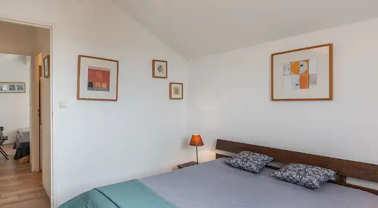 Feriebolig i Mimizan