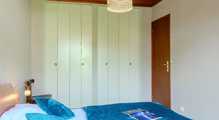 Feriebolig i Mimizan