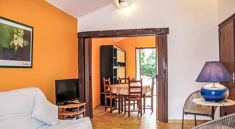 Holiday home in Mimizan