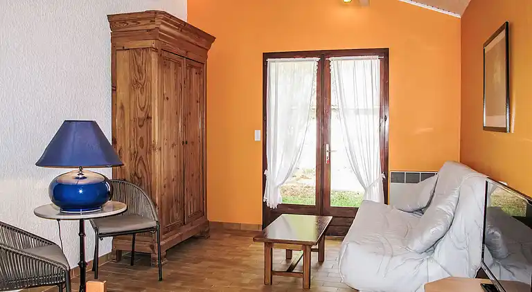 Holiday home in Mimizan