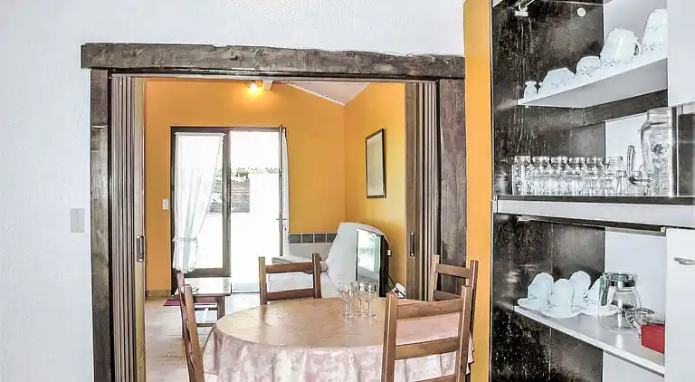 Holiday home in Mimizan