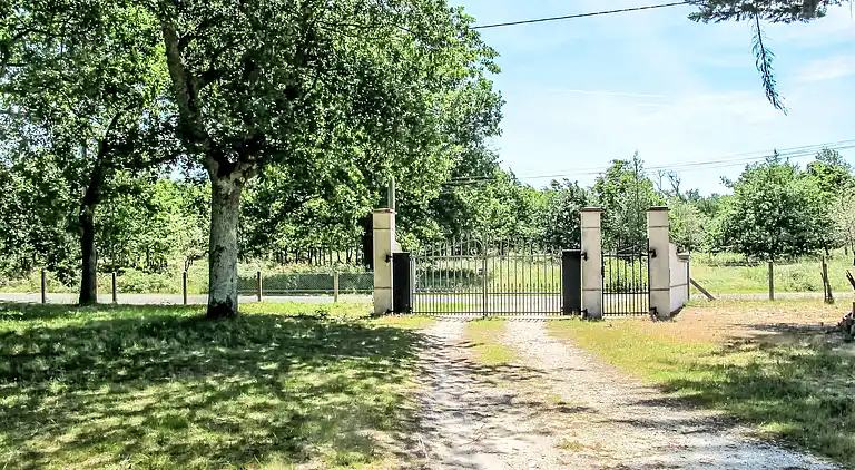 Holiday home in Mimizan