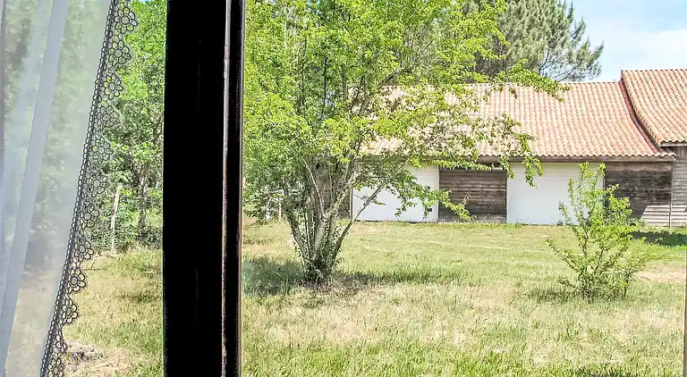 Holiday home in Mimizan