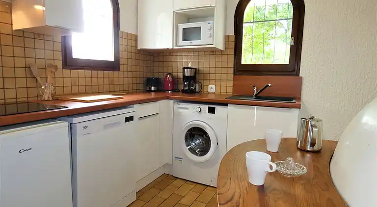 Holiday home in Mimizan