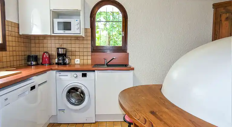 Holiday home in Mimizan