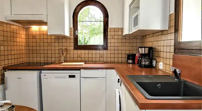 Holiday home in Mimizan