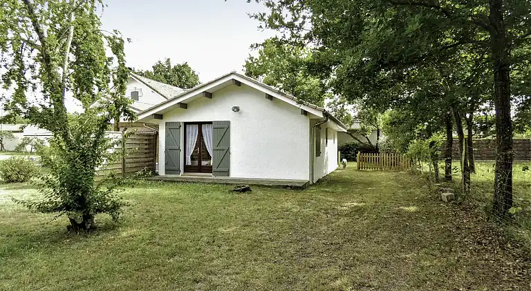 Holiday home in Mimizan