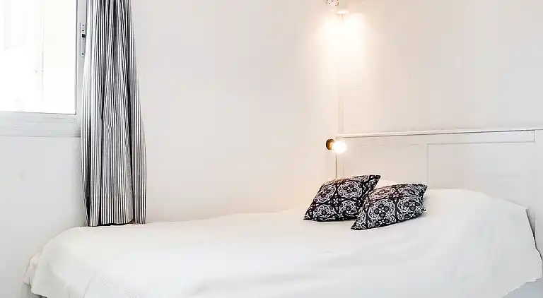 Feriebolig i Mimizan