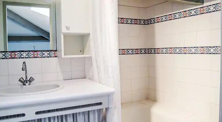 Feriebolig i Mimizan