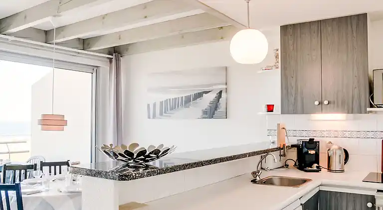 Feriebolig i Mimizan