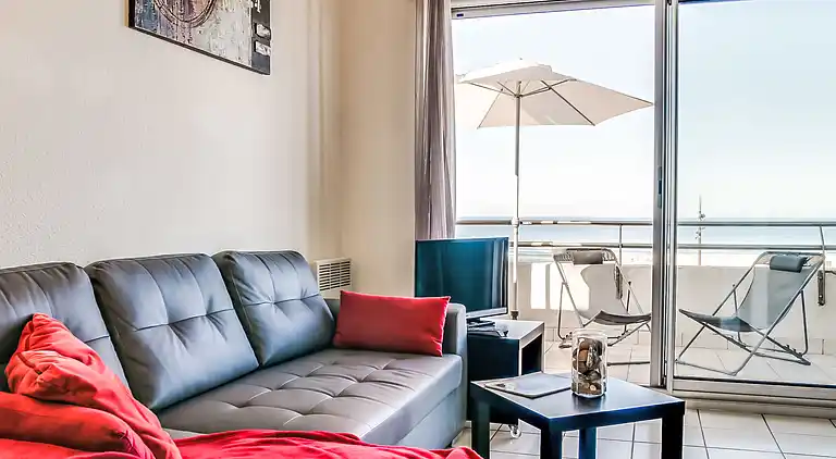 Feriebolig i Mimizan