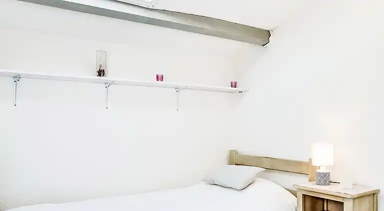 Feriebolig i Mimizan