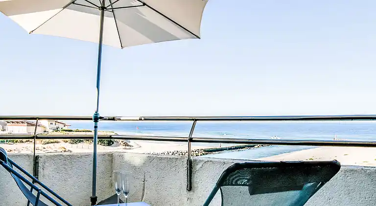 Feriebolig i Mimizan