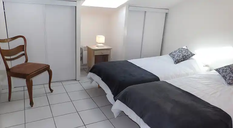 Feriebolig i Mimizan