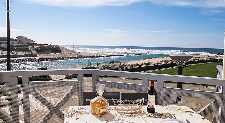 Casa vacanze in Mimizan