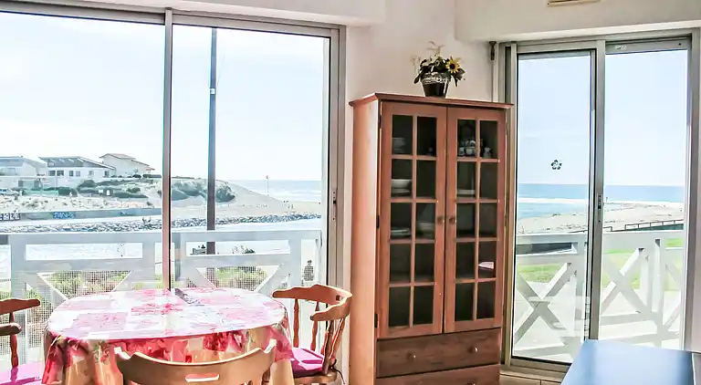 Casa vacanze in Mimizan