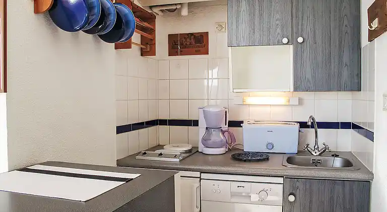 Casa vacanze in Mimizan