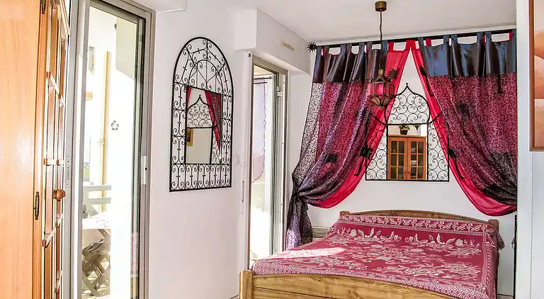 Casa vacanze in Mimizan