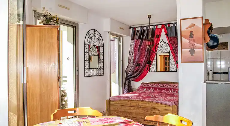 Casa vacanze in Mimizan