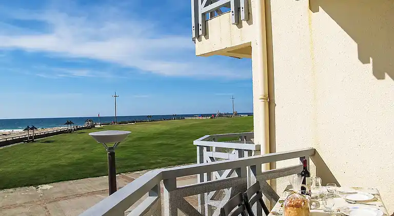 Casa vacanze in Mimizan