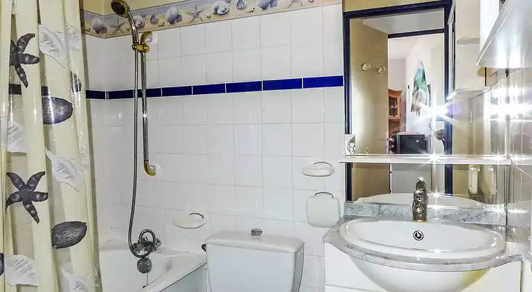 Casa vacanze in Mimizan