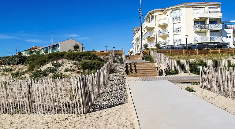 Casa vacanze in Mimizan