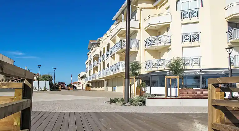 Casa vacanze in Mimizan