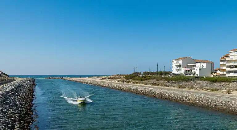 Casa vacanze in Mimizan