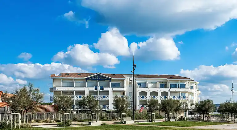 Casa vacanze in Mimizan